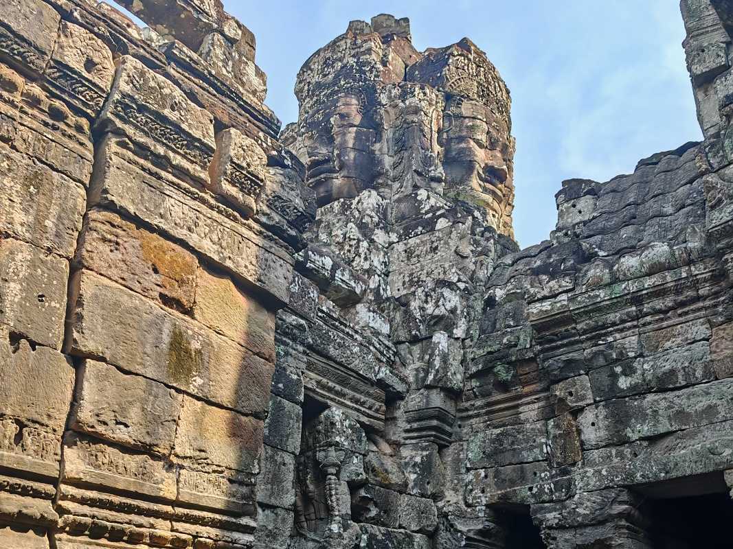 Bayon