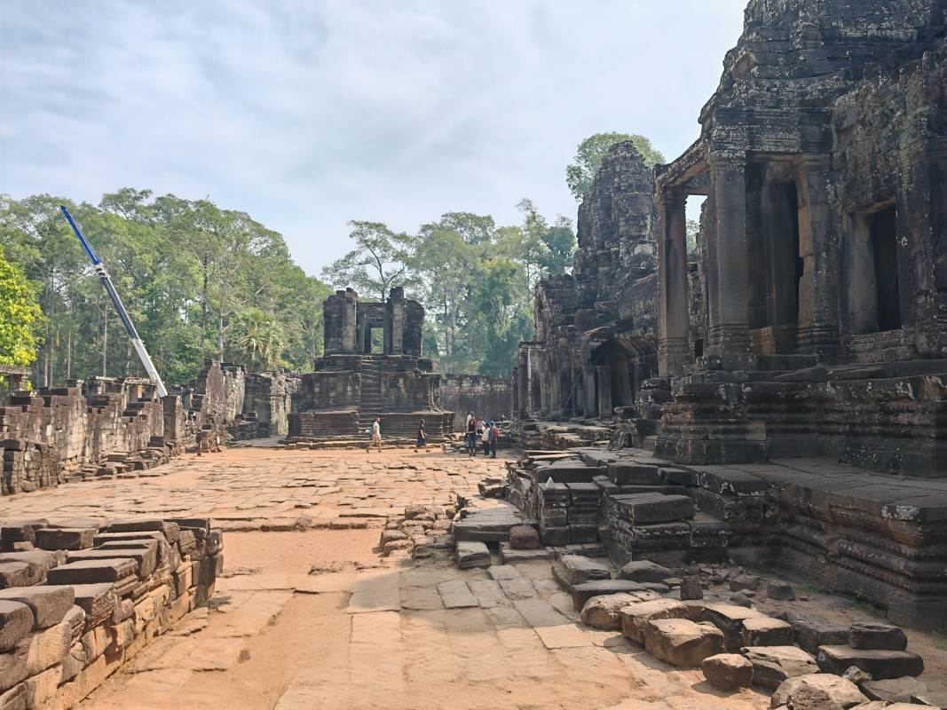 Bayon
