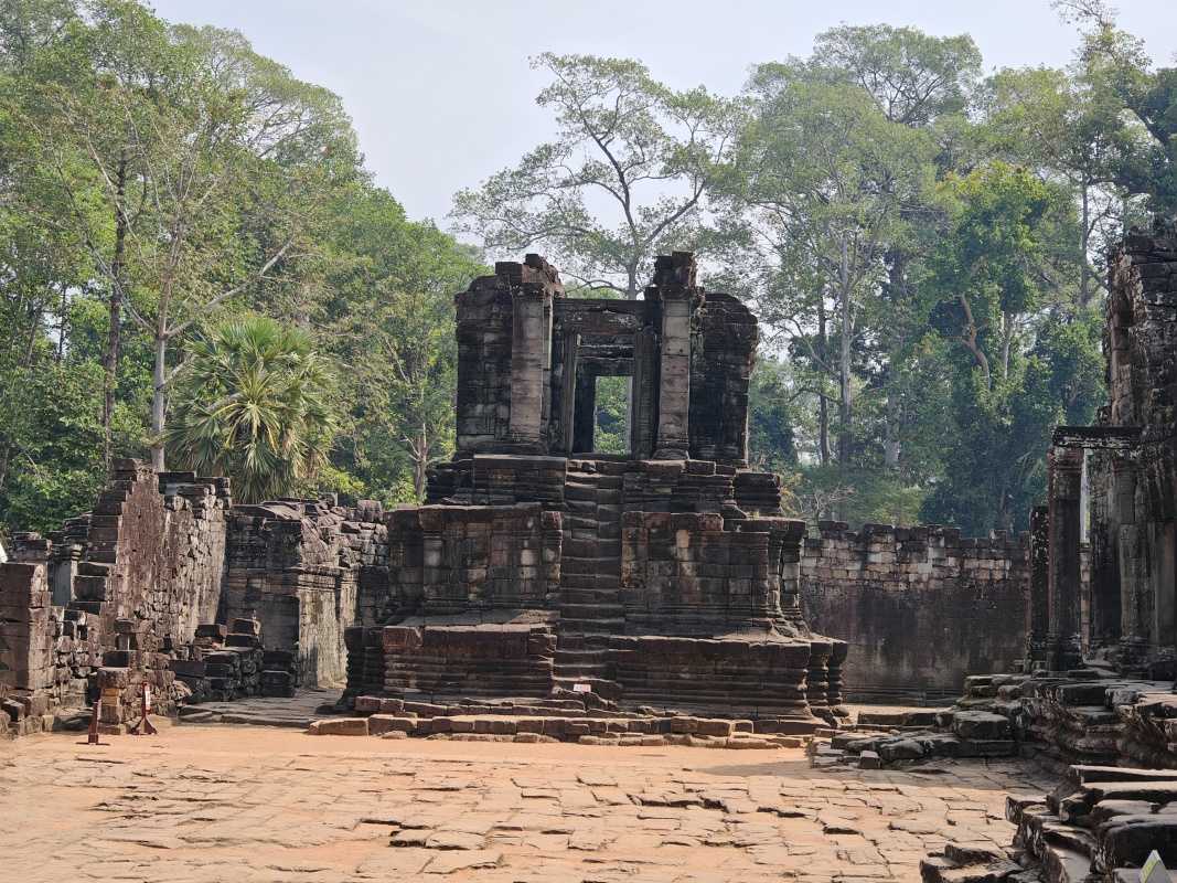 Bayon