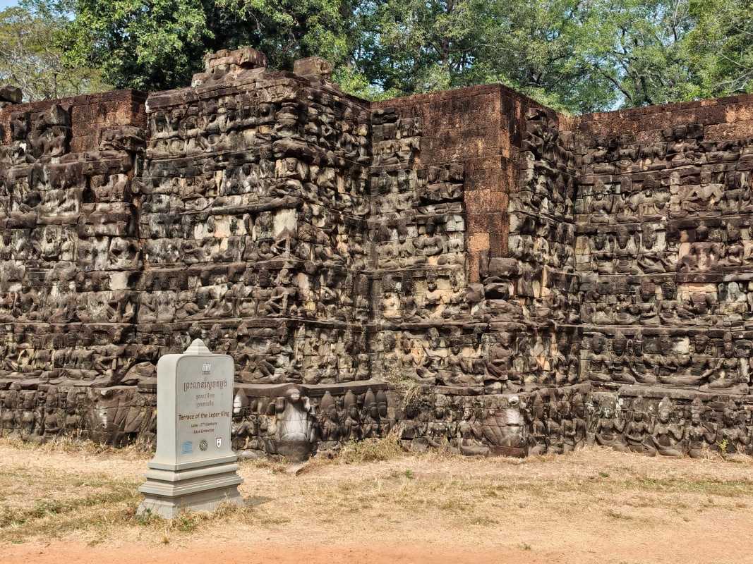 Terasa kráľa Lepera