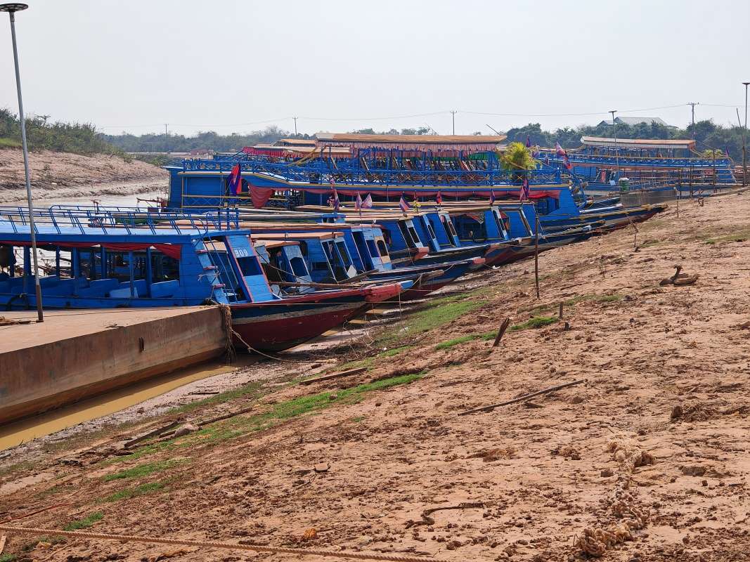 Fakt som mala strach do tej malej loďky sadnúť