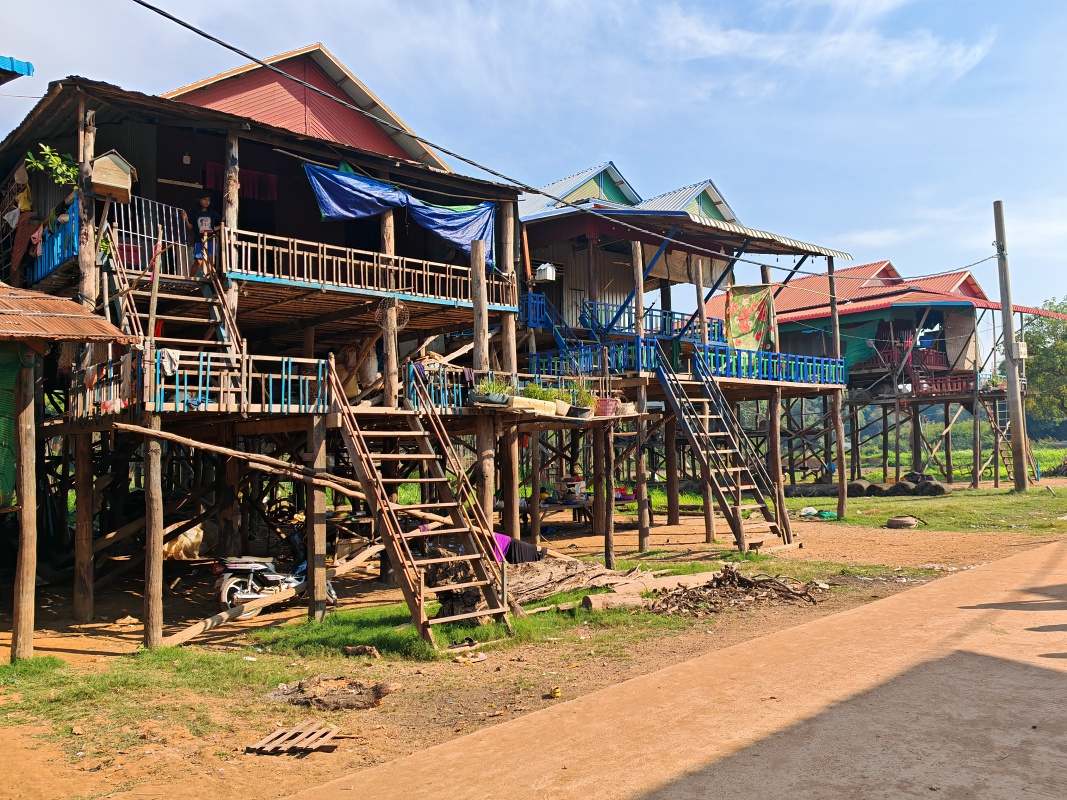 Kampong Phluk