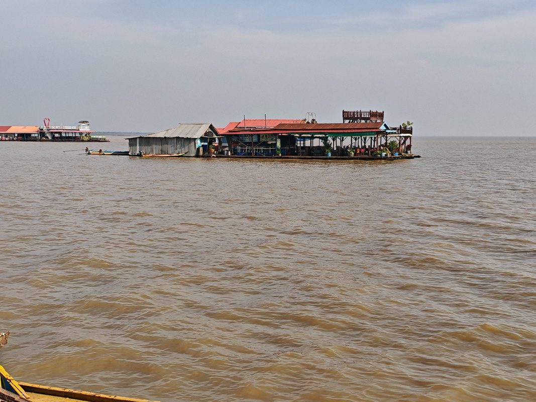 Tonlé Sap