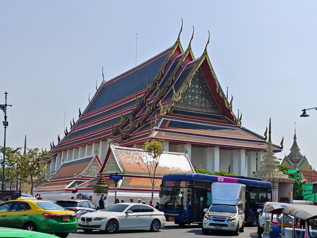 Wat Phra