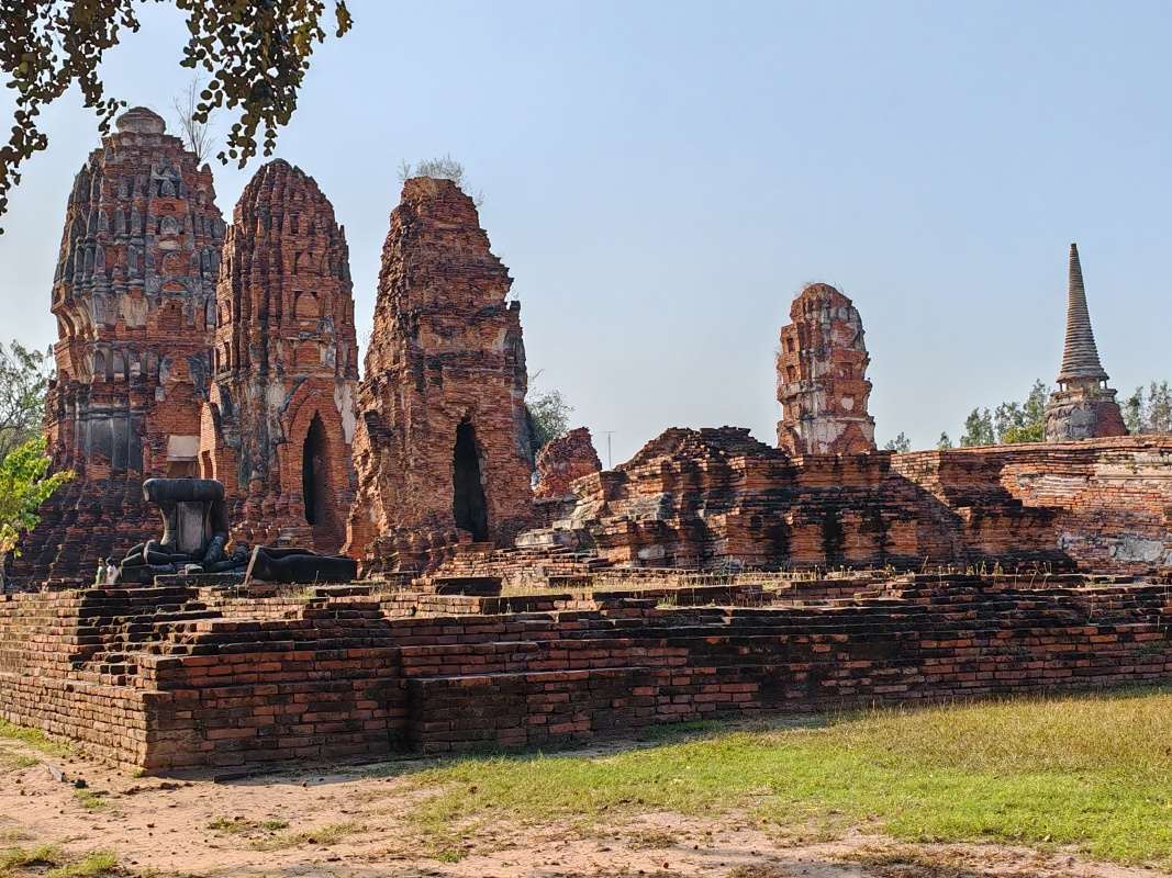 Wat Mahathat