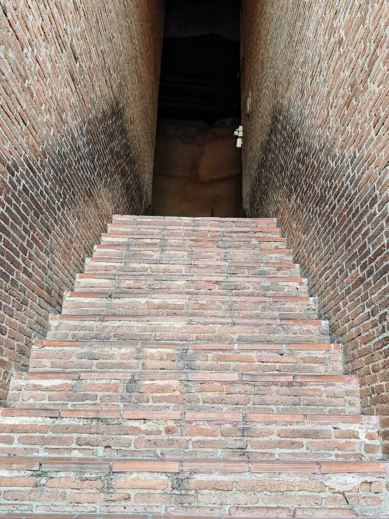 Wat Yai Chai Mongkhon