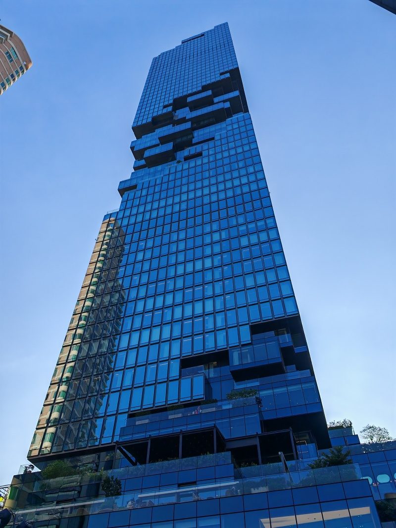 King Power Mahanakhon