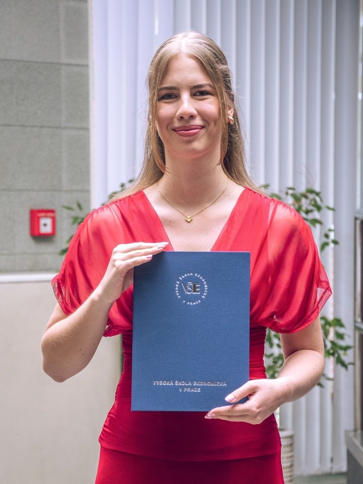 Máme doma inžinierku