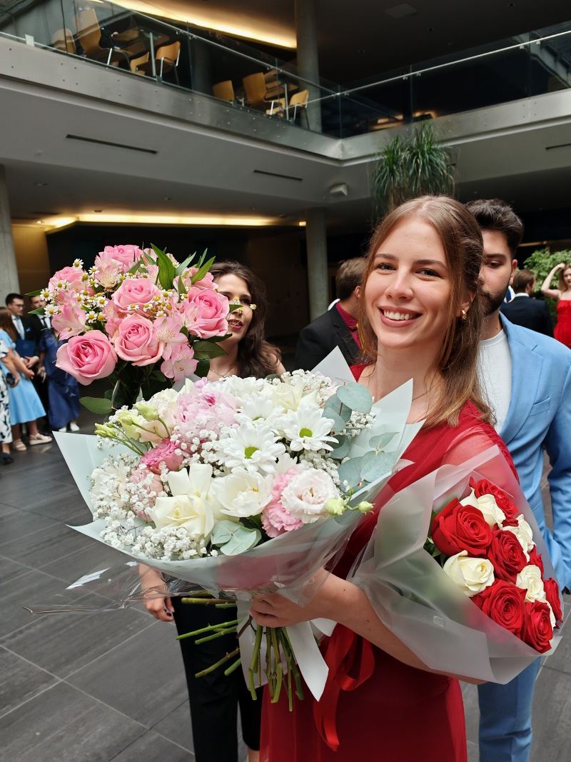 Máme doma inžinierku