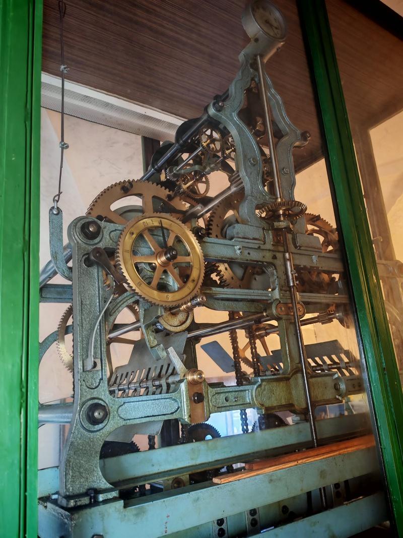 České Budějovice, Čierna veža