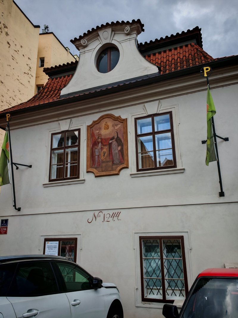 Novomlýnska vodárenská veža