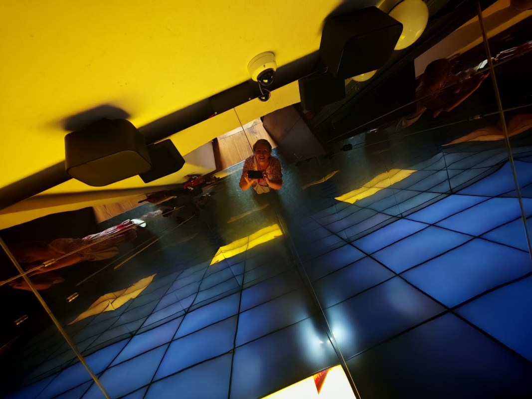 Novomlýnska vodárenská veža