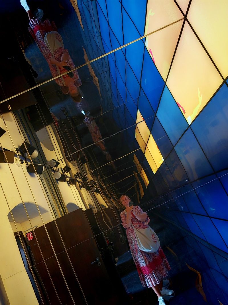 Novomlýnska vodárenská veža