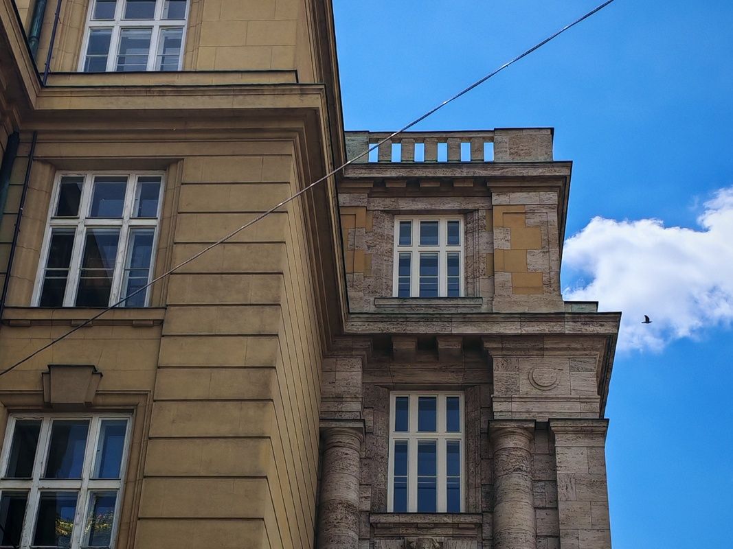 Filozofická fakulta Karolovej univerzity