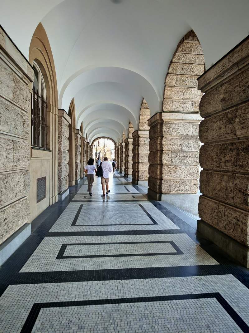 Filozofická fakulta Karolovej univerzity