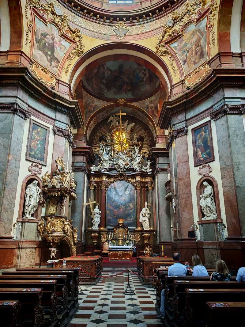 Kostol svätého Františka z Assisi