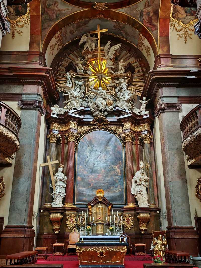 Kostol svätého Františka z Assisi