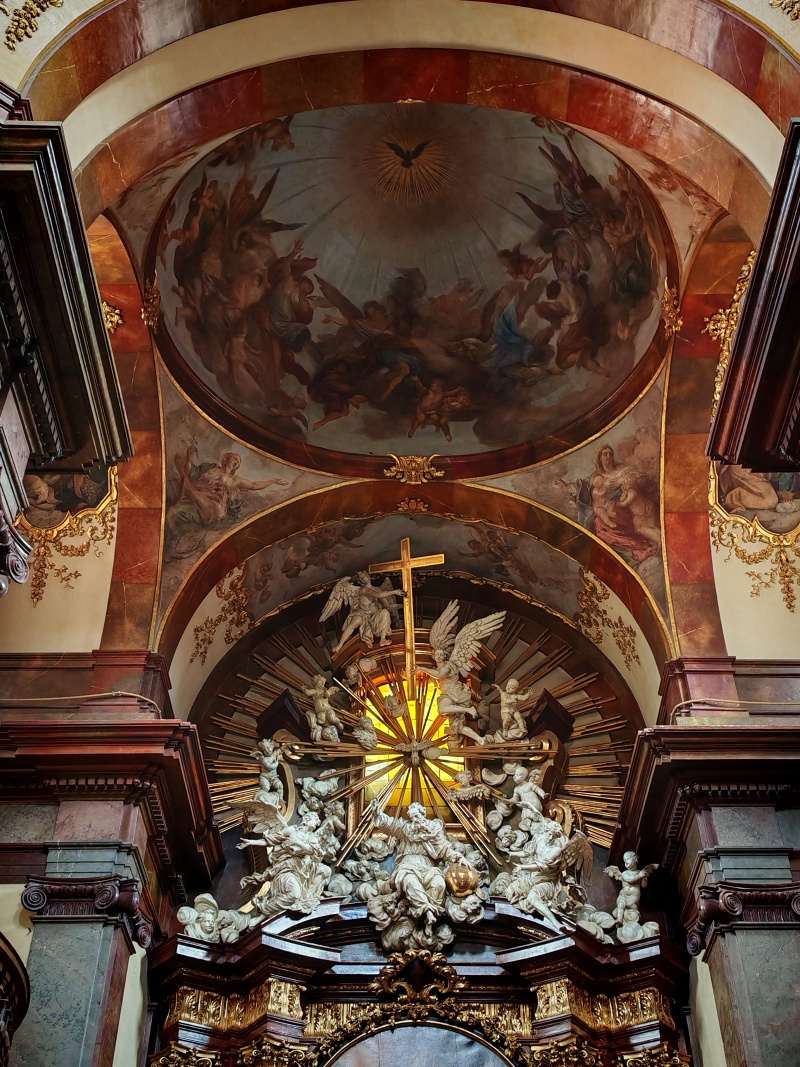 Kostol svätého Františka z Assisi