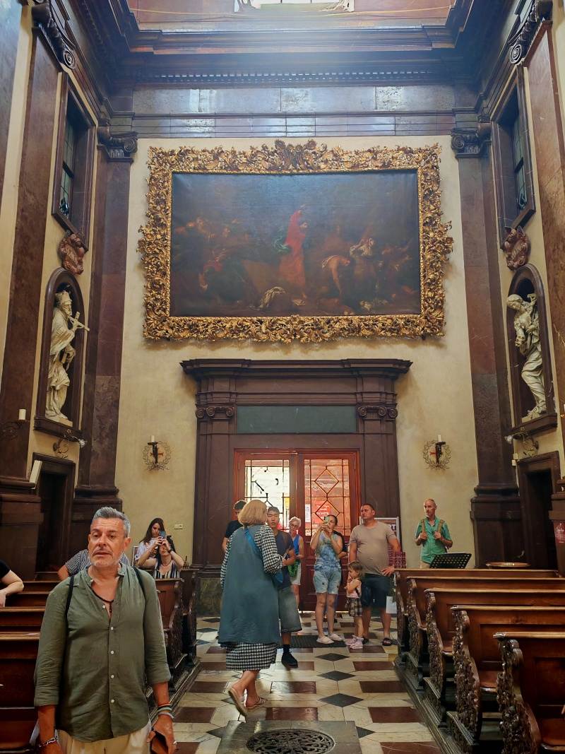 Kostol svätého Františka z Assisi