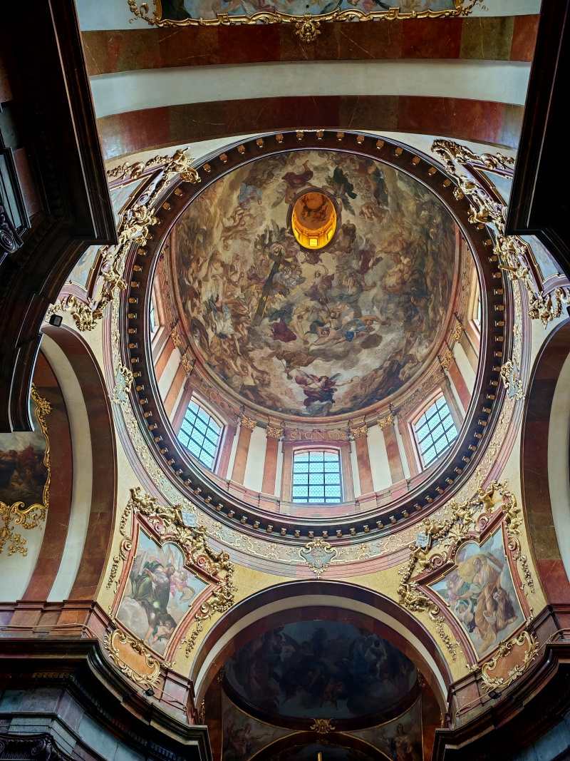 Kostol svätého Františka z Assisi