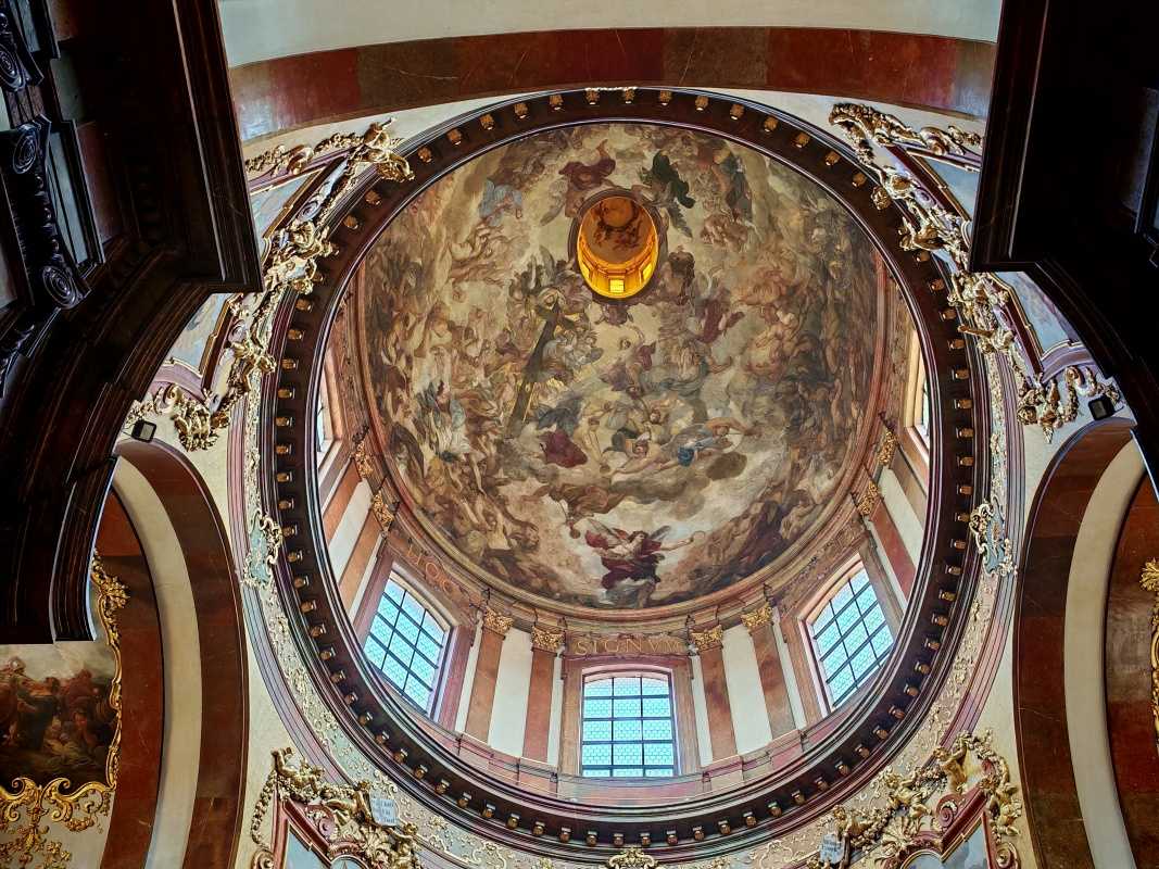 Kostol svätého Františka z Assisi