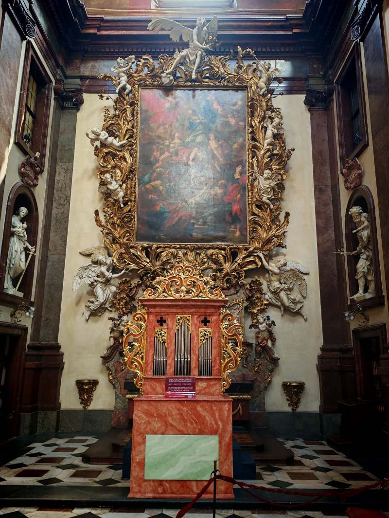 Kostol svätého Františka z Assisi