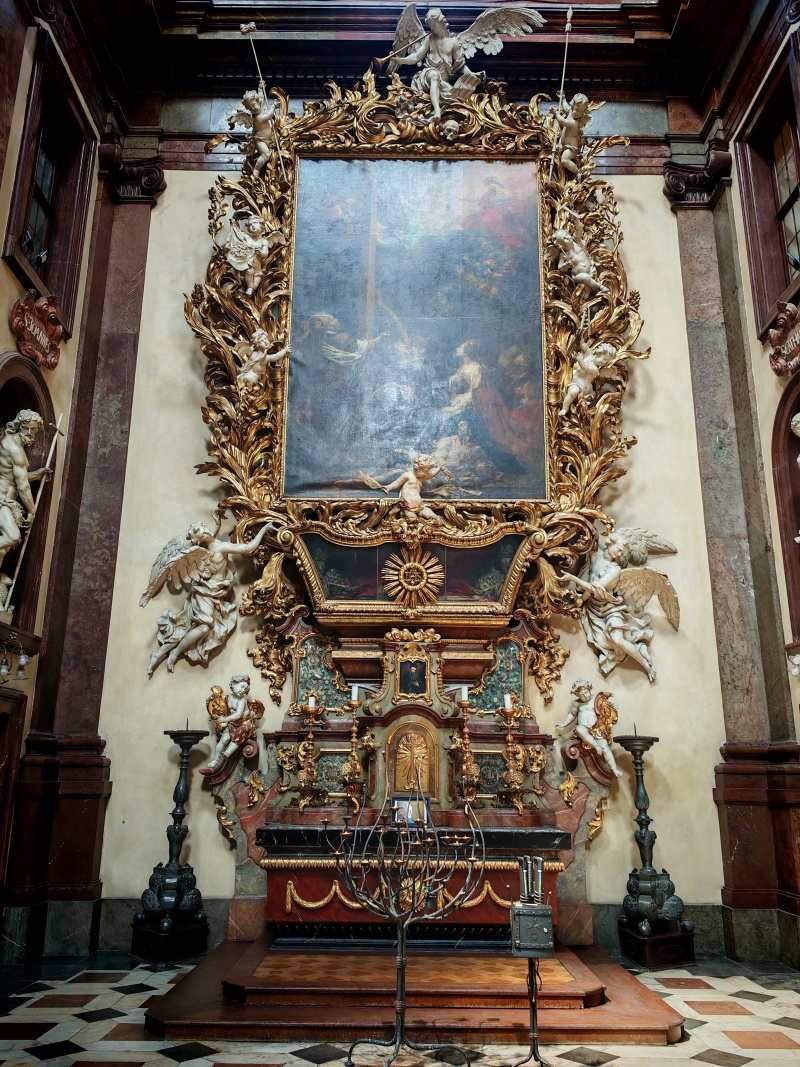 Kostol svätého Františka z Assisi