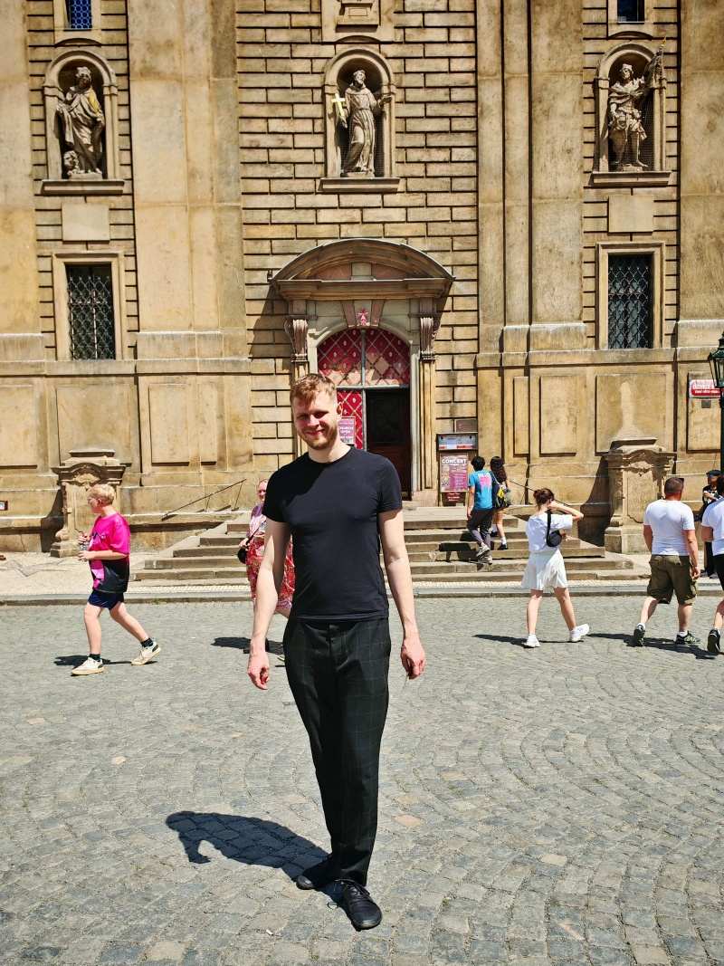 Kostol svätého Františka z Assisi