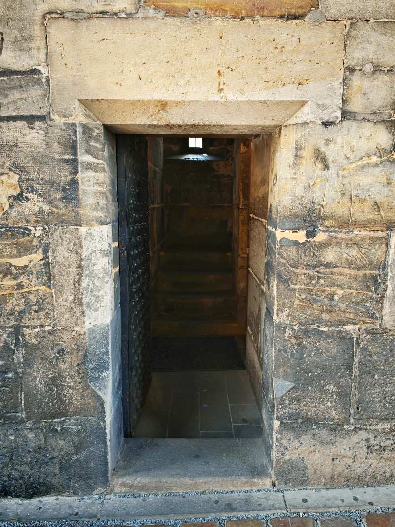 Staromestská mostecká veža