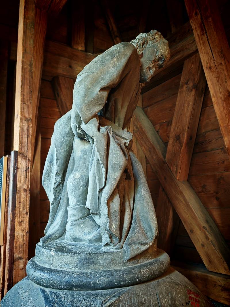 Staromestská mostecká veža