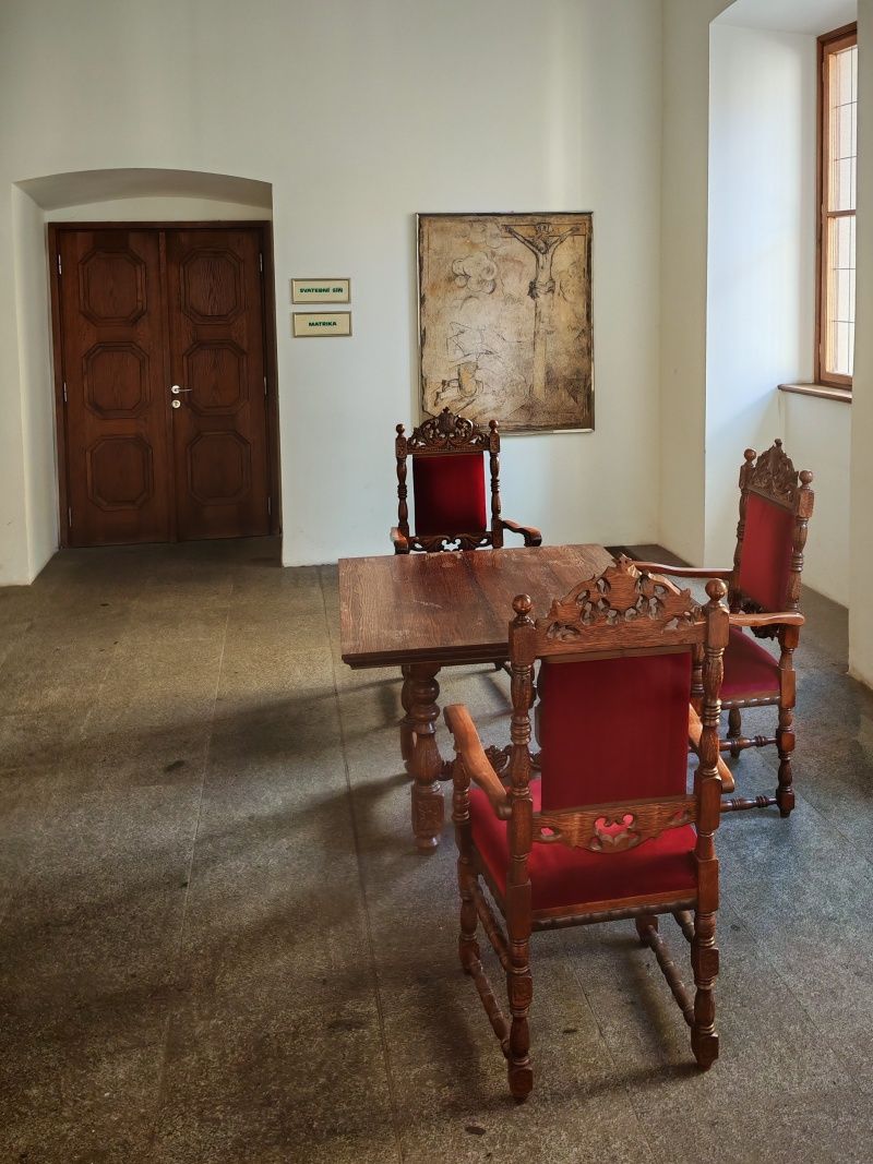 Veža Novomestskej radnice