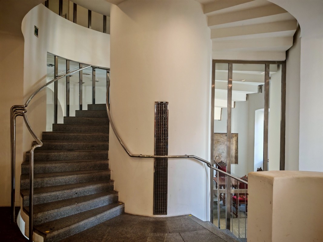 Veža Novomestskej radnice