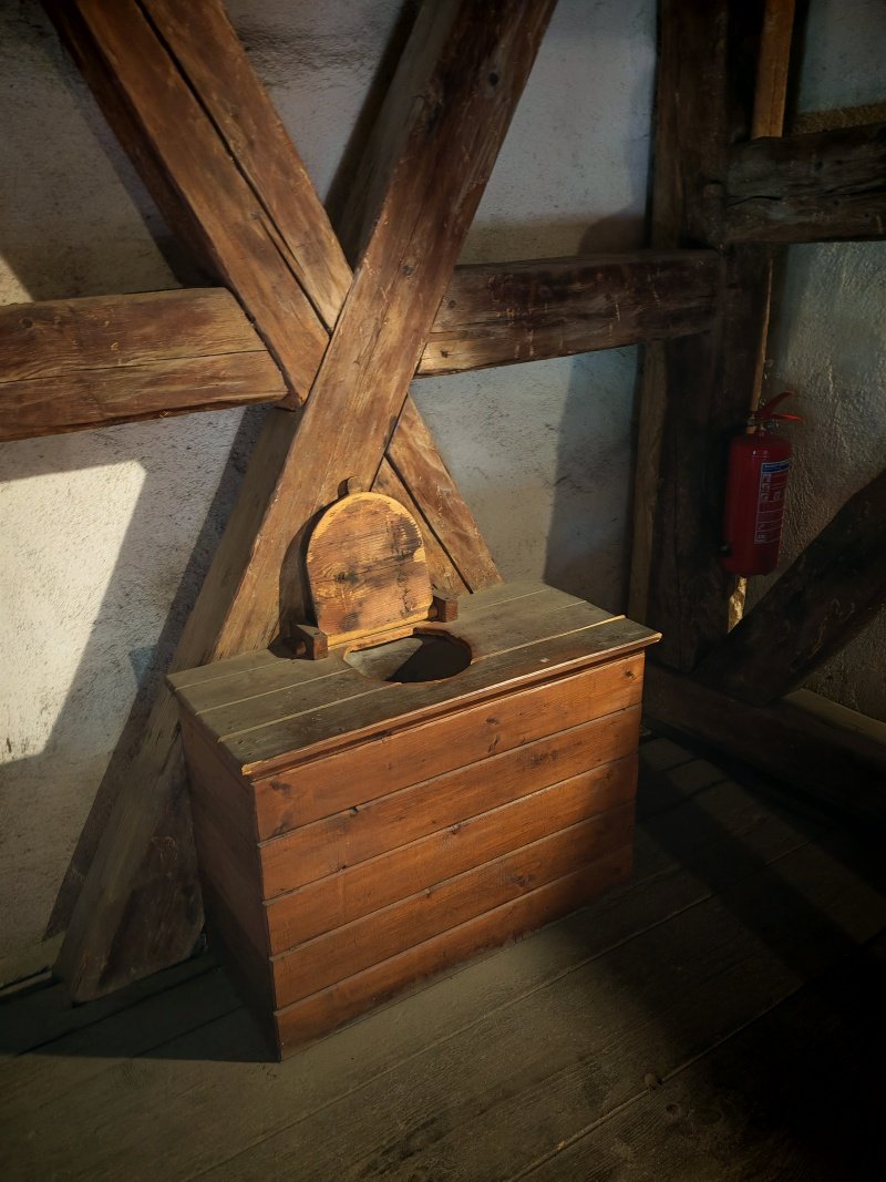 Veža Novomestskej radnice