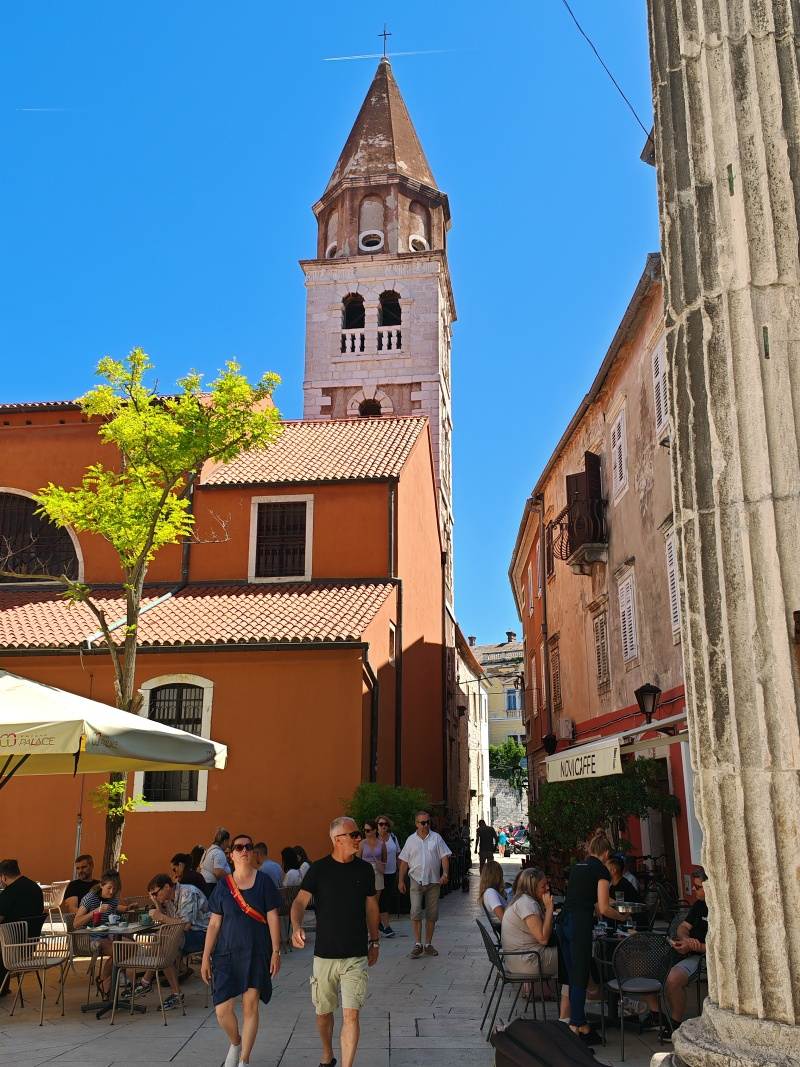 Námestie Petara Zoranića