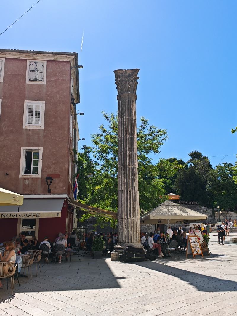 Námestie Petara Zoranića