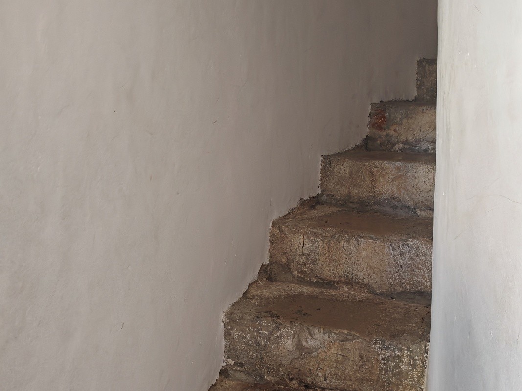 Veža kostola sv. Anastázie