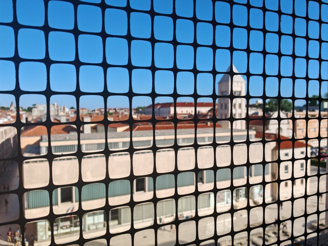 Veža kostola sv. Anastázie