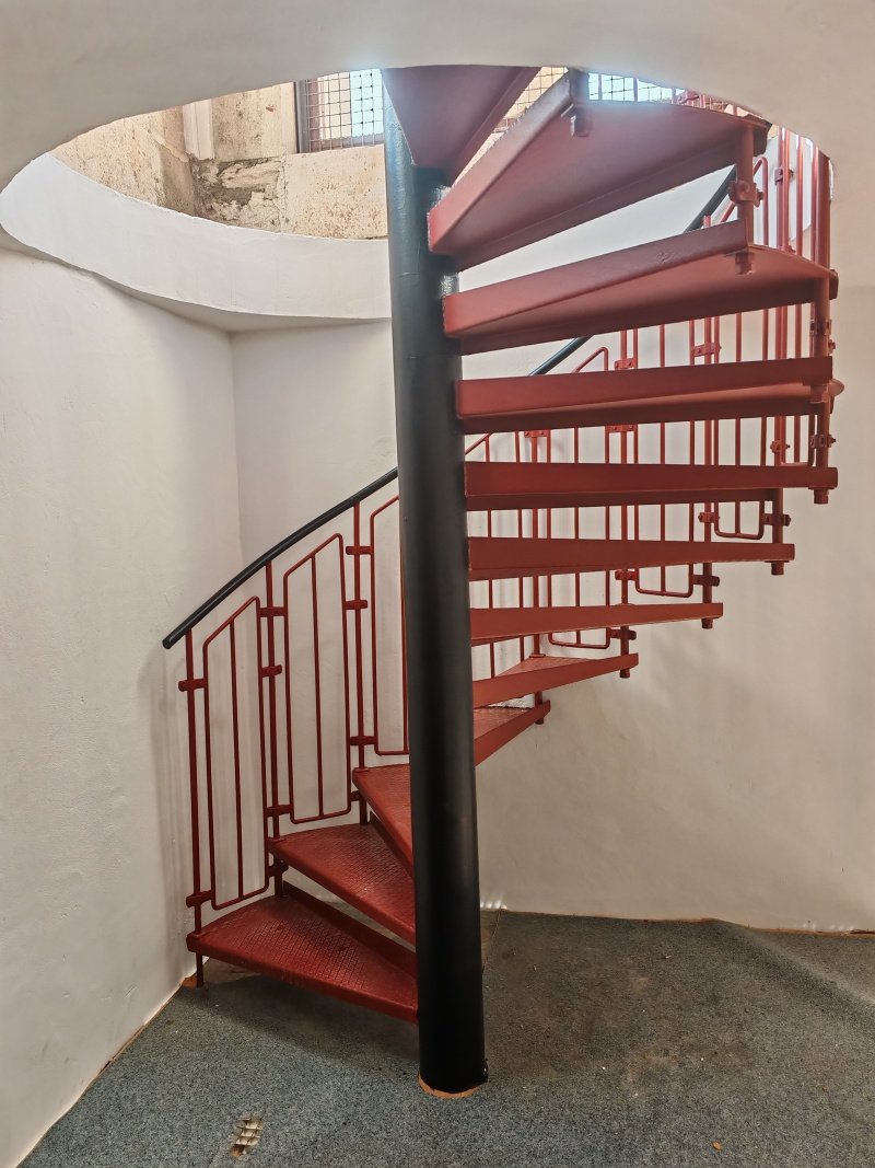 Veža kostola sv. Anastázie