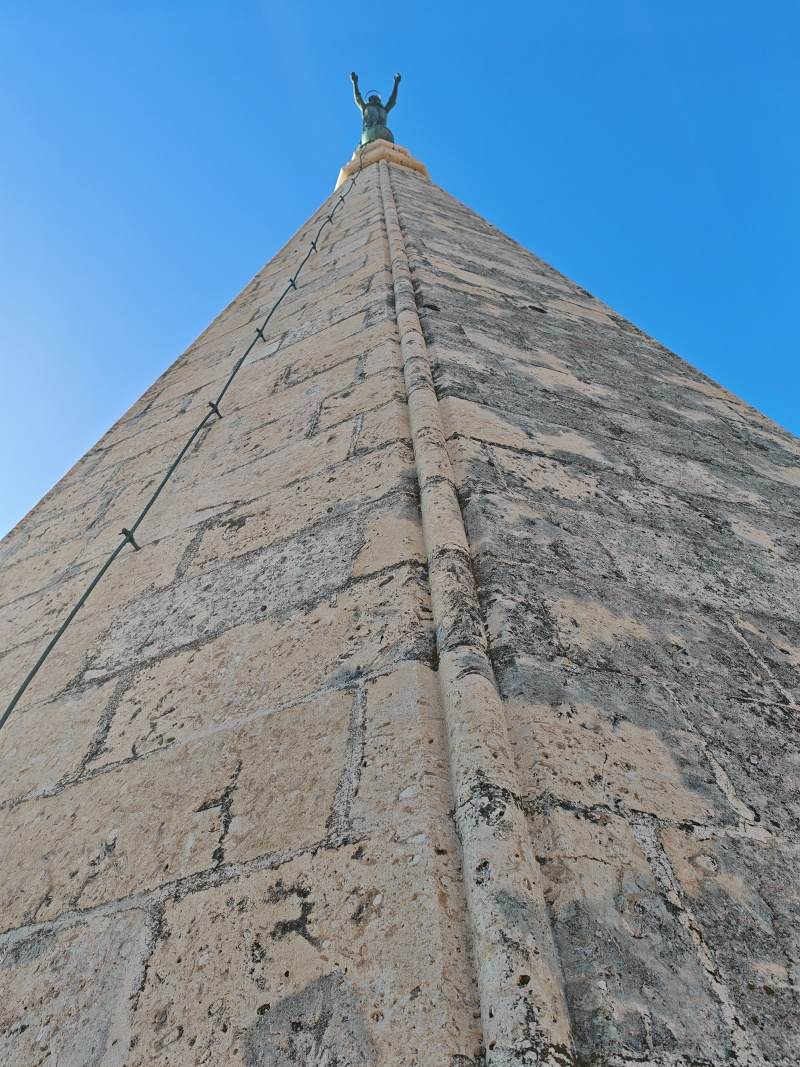 Veža kostola sv. Anastázie