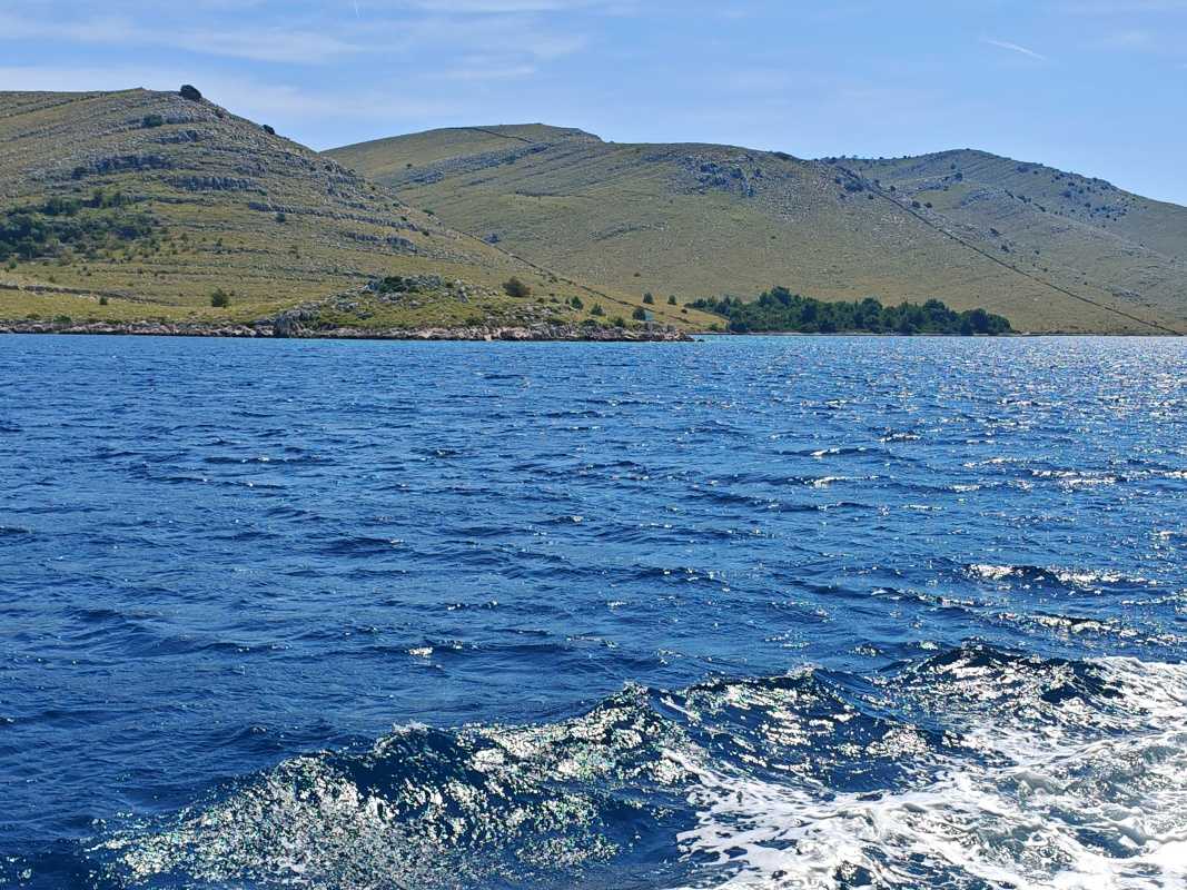 Kornati