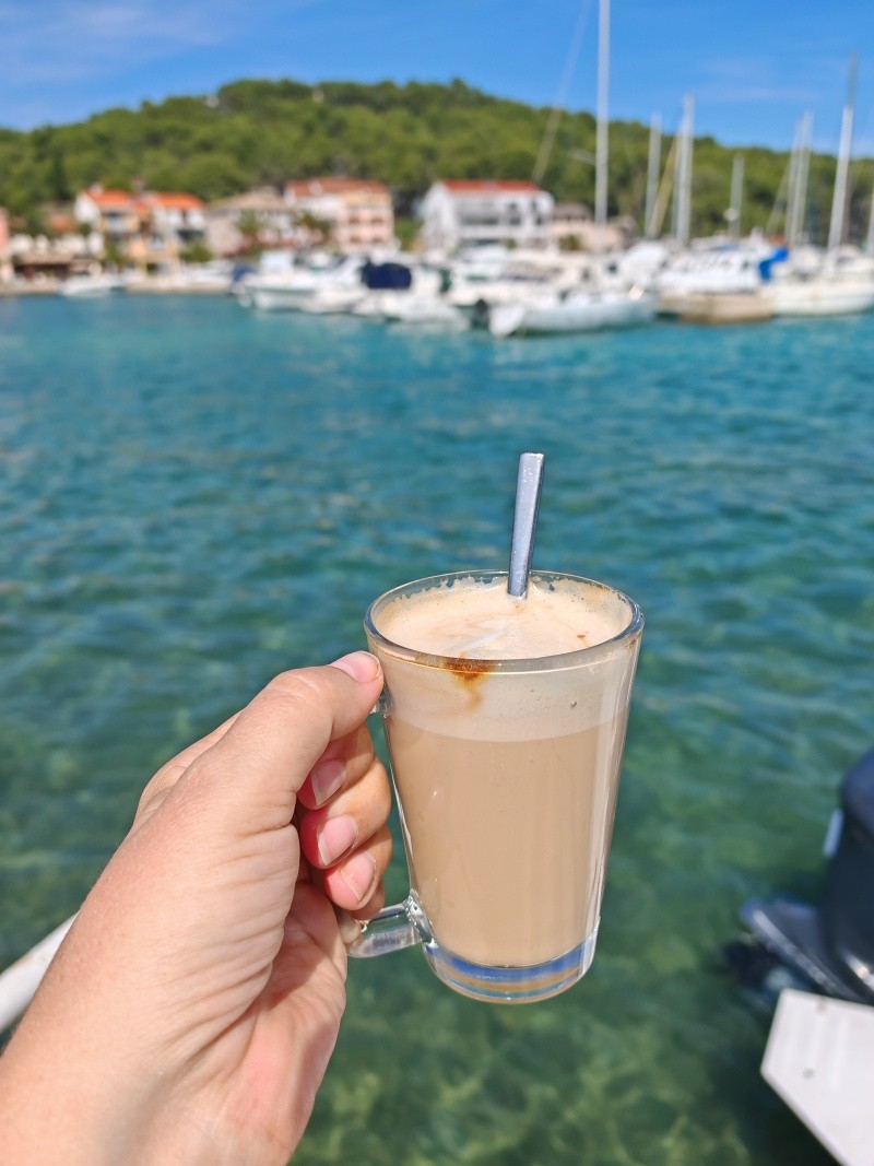 Kukljica na ostrove Ugljan