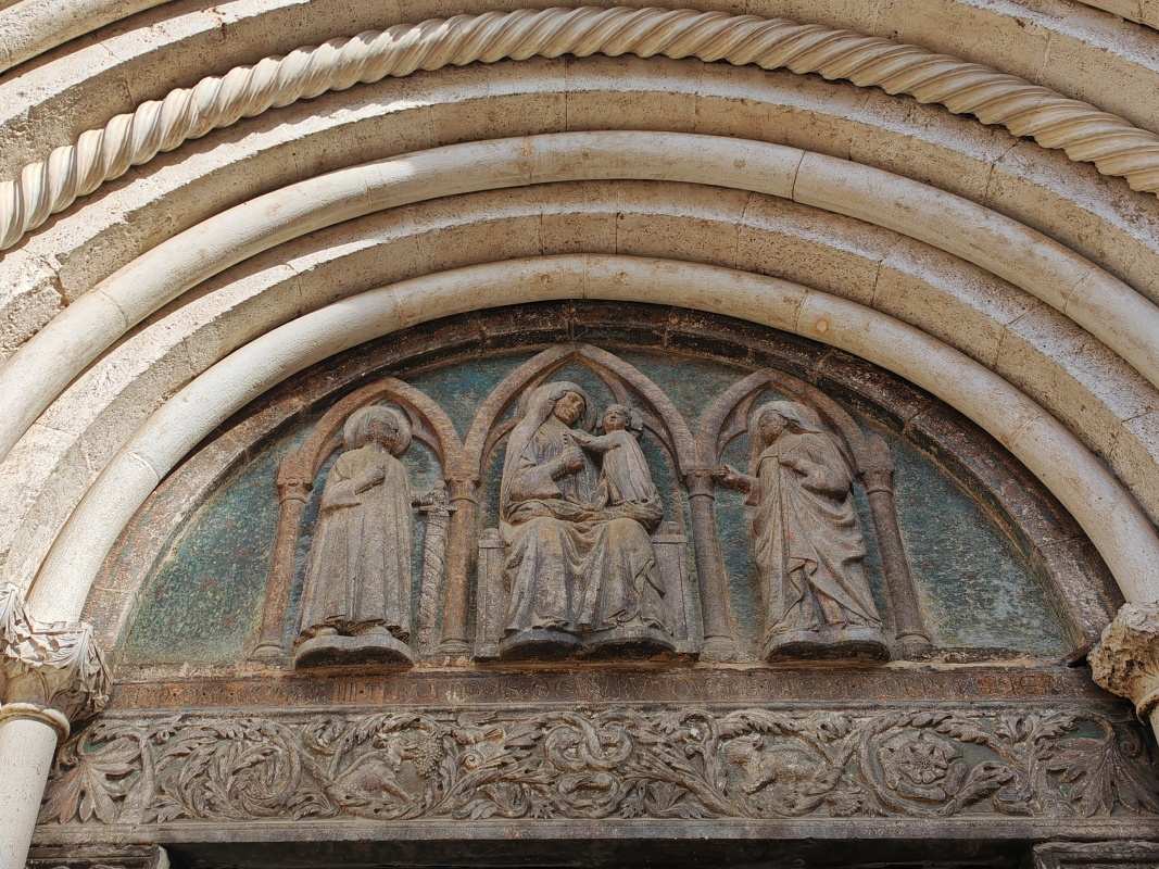 Katedrala sv. Stošije (Anastázie)