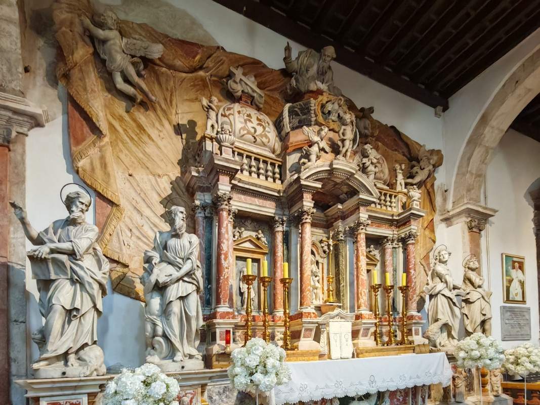 Katedrala sv. Stošije (Anastázie)