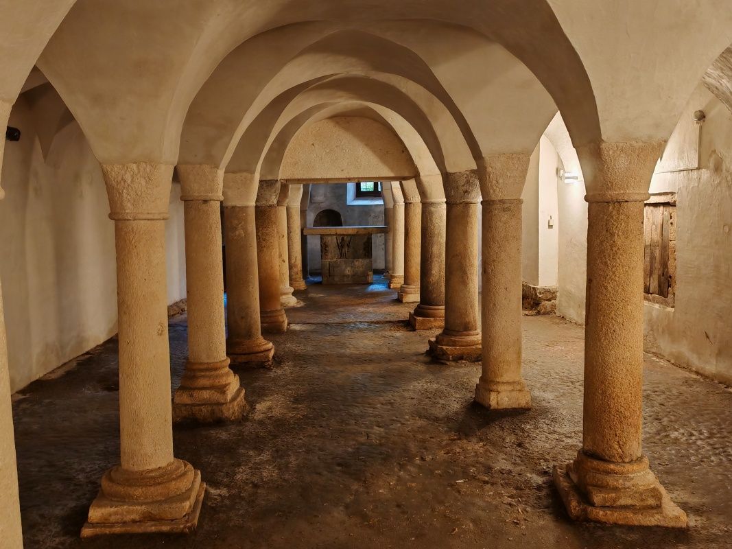 Katedrala sv. Stošije (Anastázie)