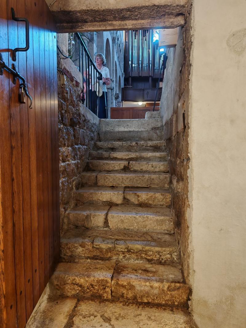 Katedrala sv. Stošije (Anastázie)