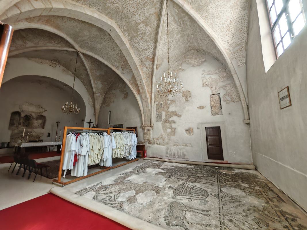 Katedrala sv. Stošije (Anastázie)