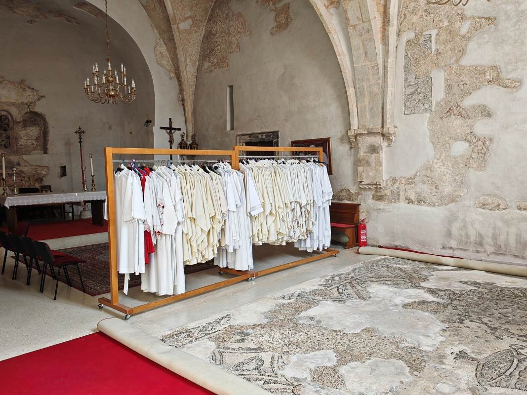 Katedrala sv. Stošije (Anastázie)