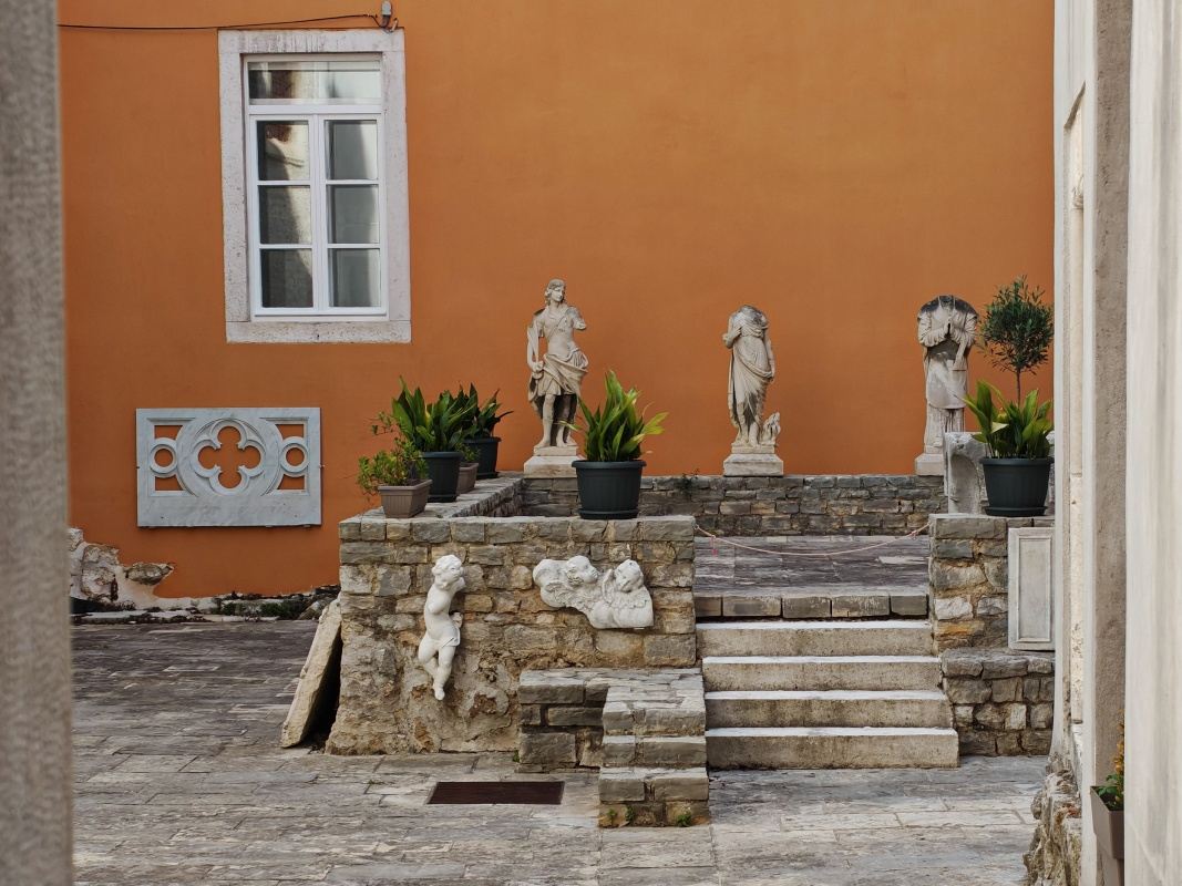 Katedrala sv. Stošije (Anastázie)