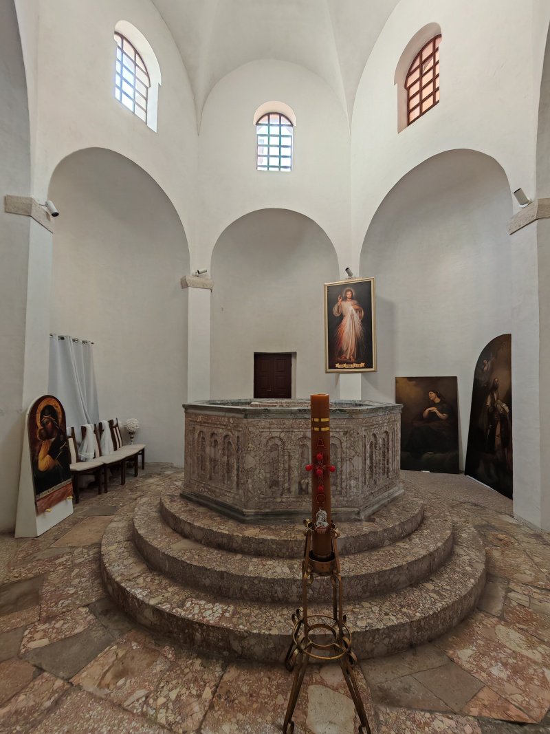 Katedrala sv. Stošije (Anastázie)