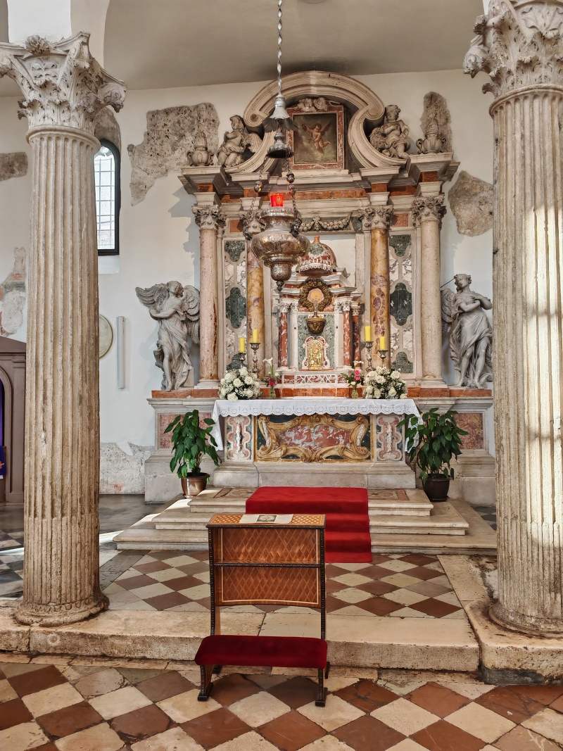 Kostol sv. Simeona (Šimuna)